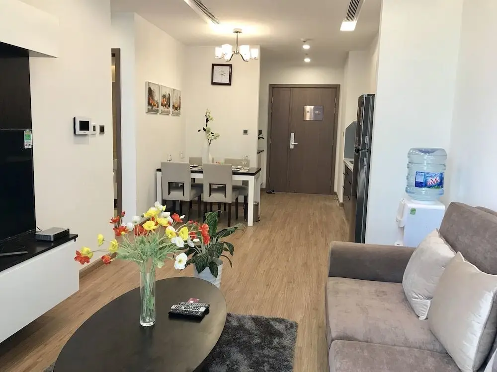 Ханой: Shendo Vinhomes Metropolis