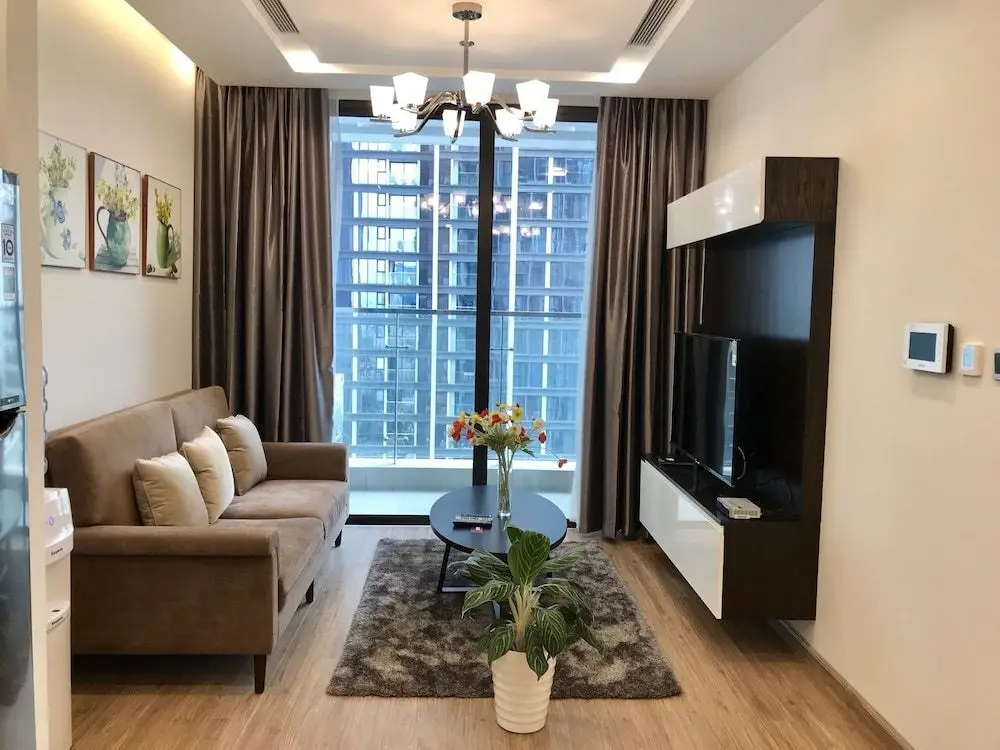 Ханой: Shendo Vinhomes Metropolis