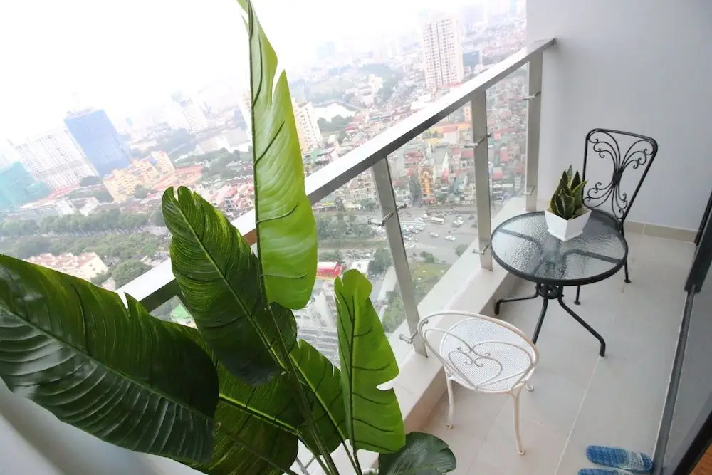 Ханой: Shendo Vinhomes Metropolis