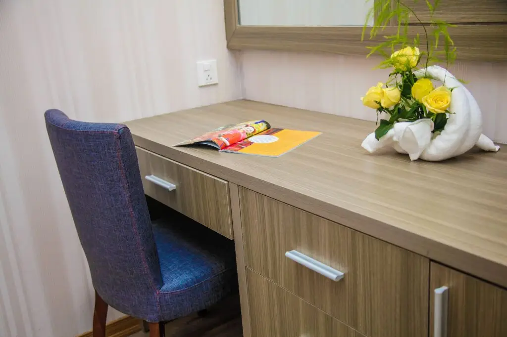 Дананг: Golden Rose Hotel Danang