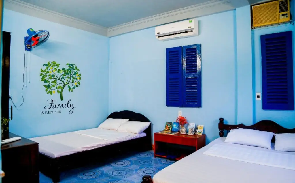 Донгхой: ADP Homestay & Coffee