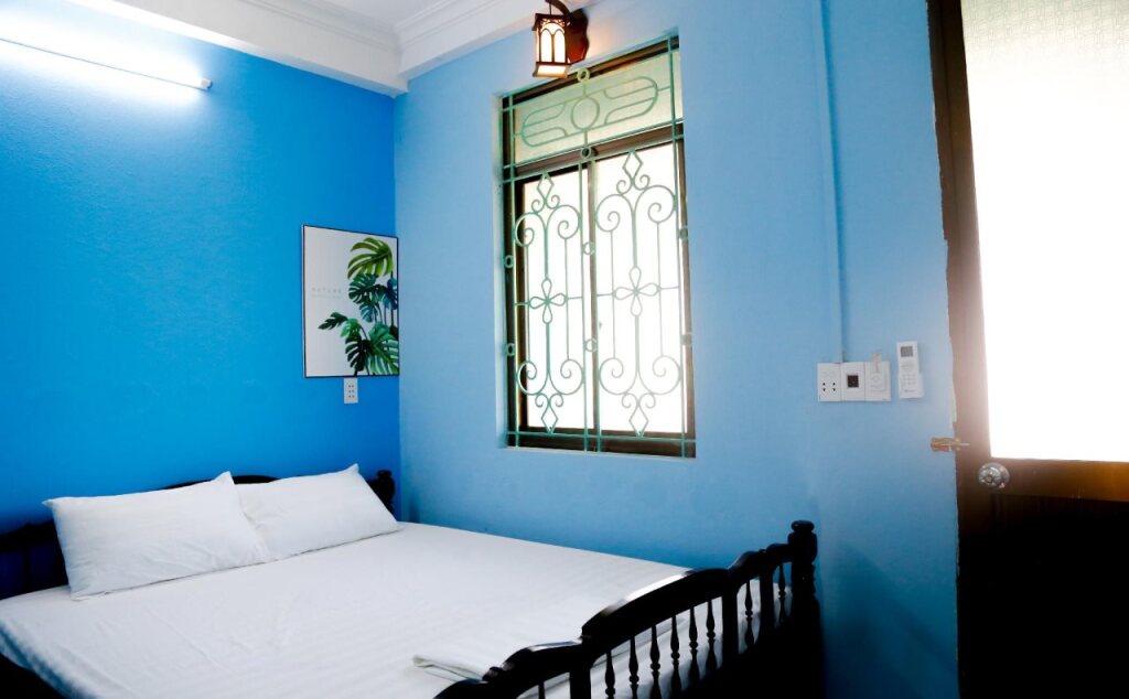 Донгхой: ADP Homestay & Coffee