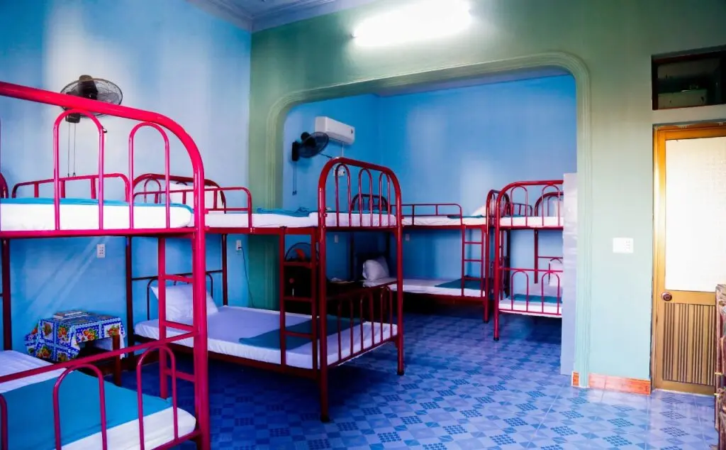 Донгхой: ADP Homestay & Coffee