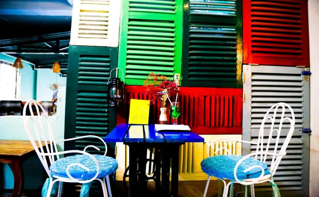 Донгхой: ADP Homestay & Coffee