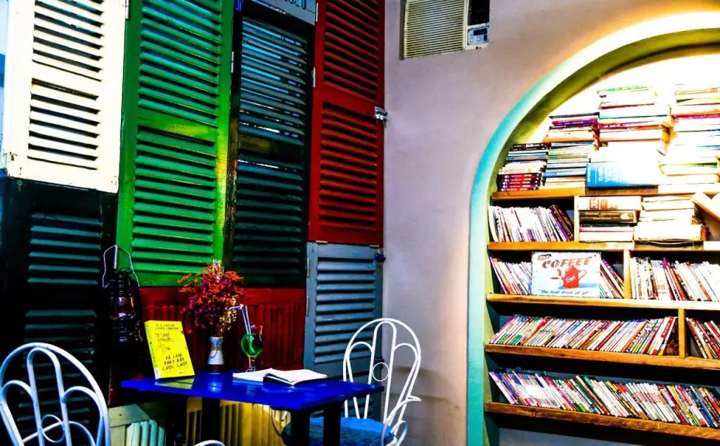 Донгхой: ADP Homestay & Coffee