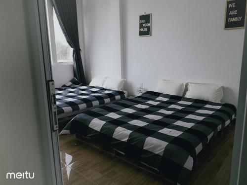 Далат: Sau Moon House