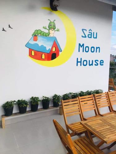 Sau Moon House — фото 1