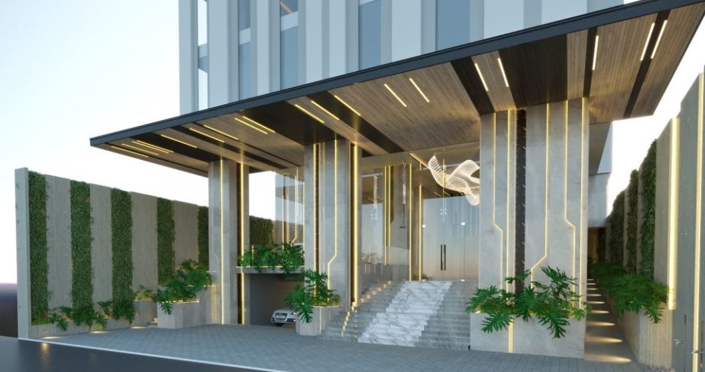 Art Nest Hotel Nha Trang — фото 1
