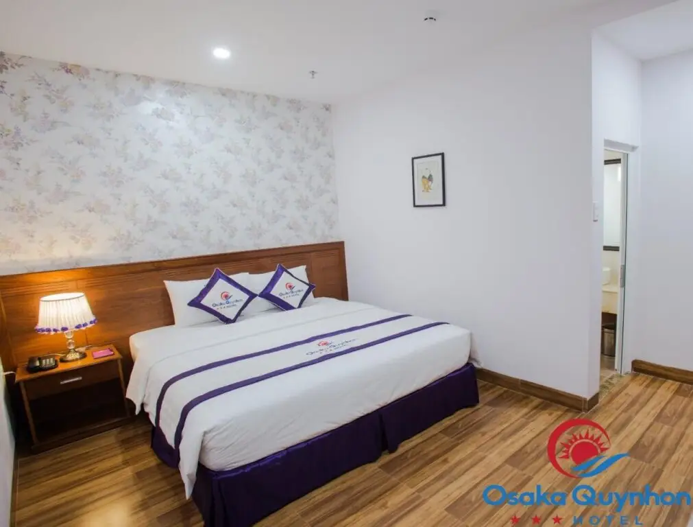 Куинён: Osaka Quy Nhon