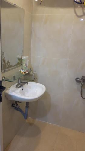 Шапа: Marigold Boutique Hotel Sapa