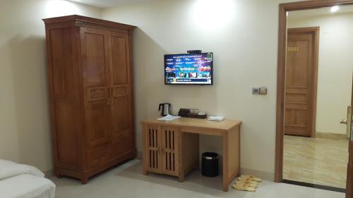 Шапа: Marigold Boutique Hotel Sapa
