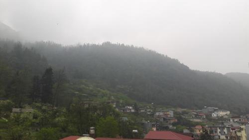 Шапа: Marigold Boutique Hotel Sapa