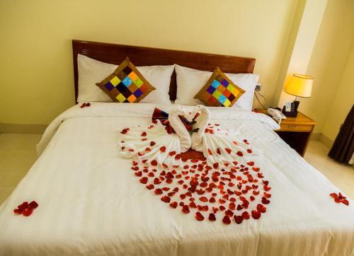 Marigold Boutique Hotel Sapa — фото 1