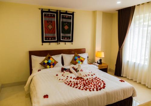 Шапа: Marigold Boutique Hotel Sapa