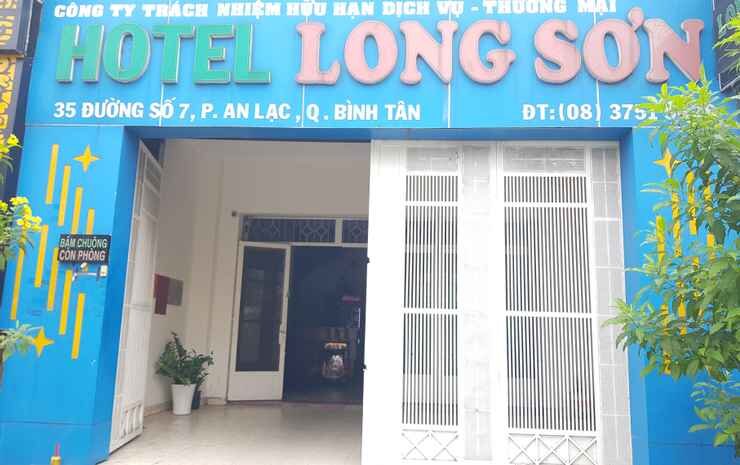 Хошимин: Long Son