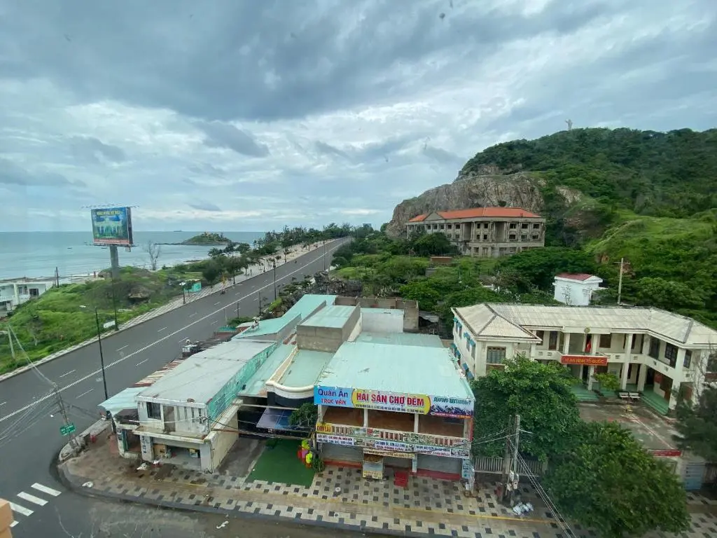 Вунгтау: Truong An Hotel