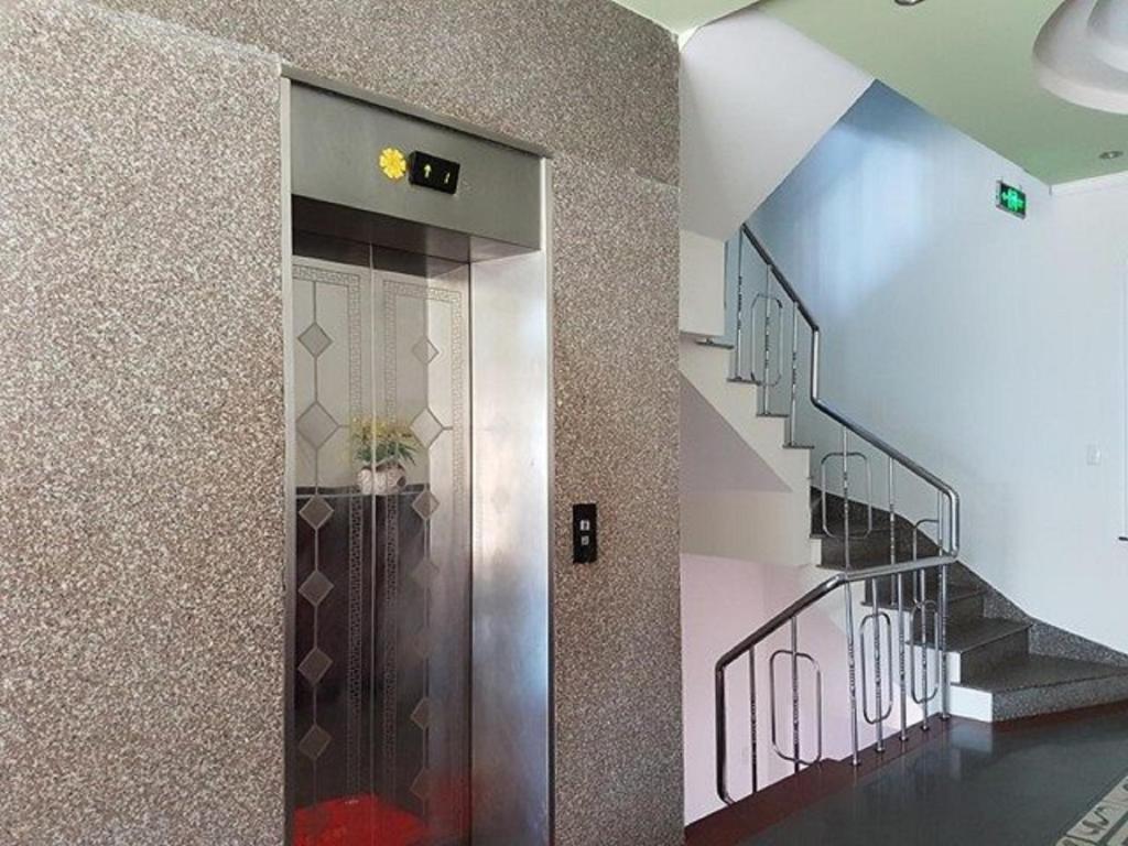Вунгтау: Truong An Hotel