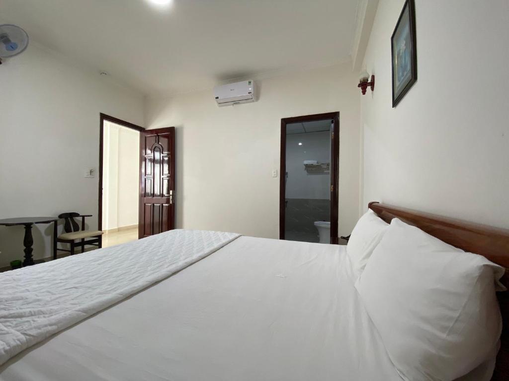 Вунгтау: Truong An Hotel