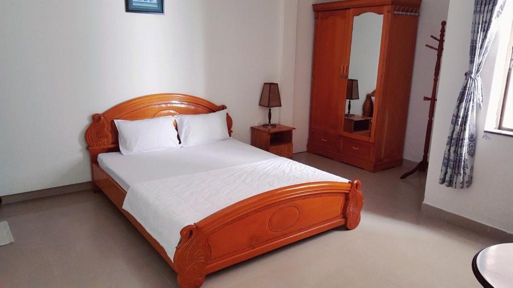Вунгтау: Truong An Hotel