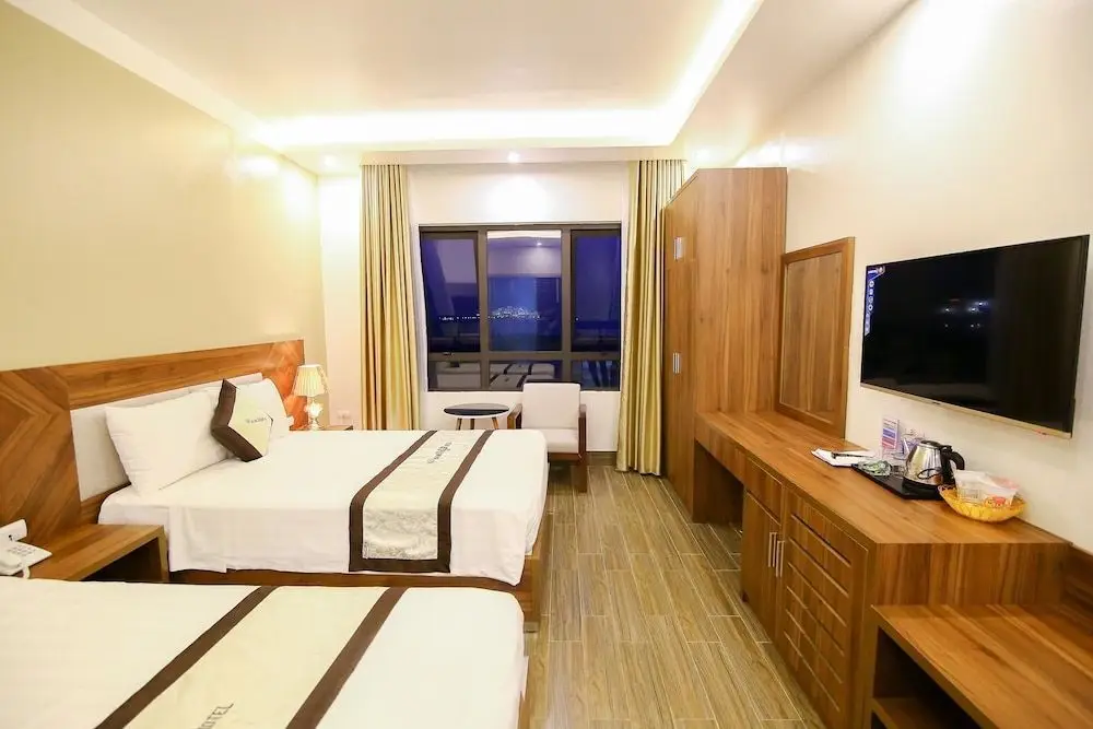 Халонг: Ha Long New Day 2