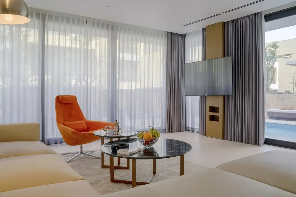 Дананг: The Five Stars Villa