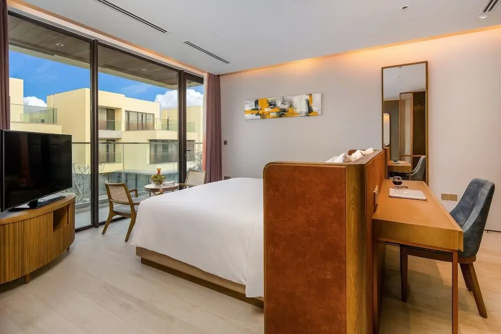Дананг: The Five Stars Villa