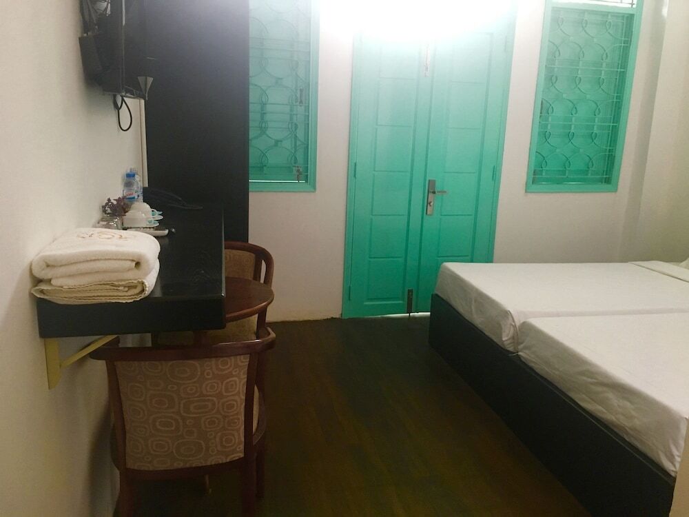 Queen Boutique Hotel - Hostel — фото 1