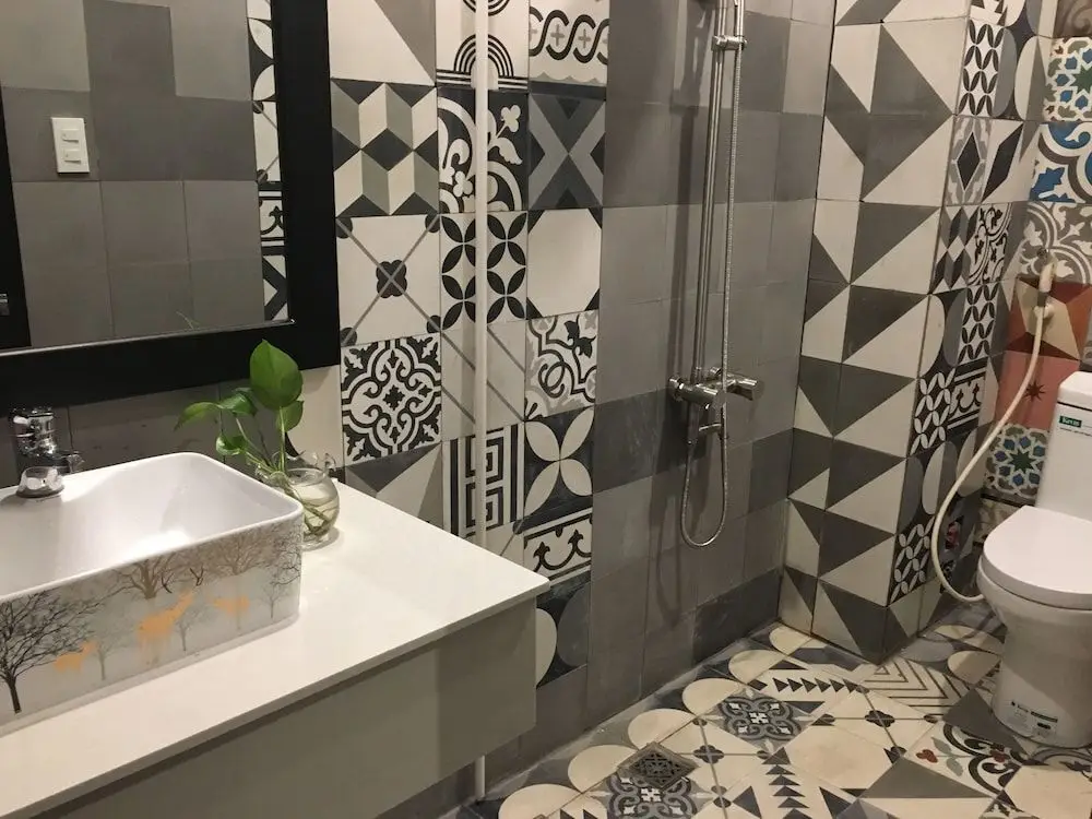Хошимин: Queen Boutique Hotel - Hostel