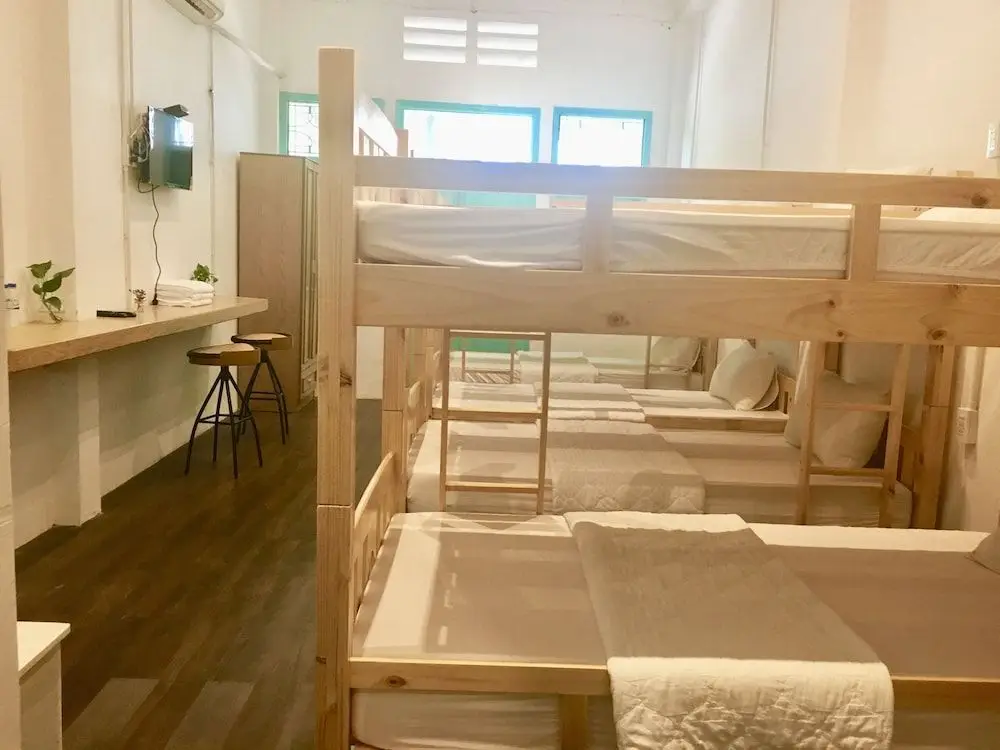 Хошимин: Queen Boutique Hotel - Hostel