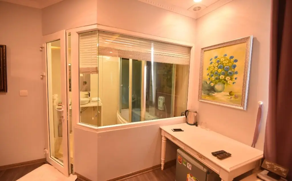 Ханой: Phuong Ngoc Hotel