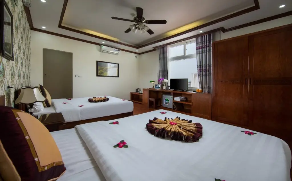 Ханой: Phuong Ngoc Hotel
