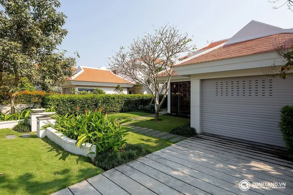 Дананг: Zoneland Premium-The Ocean-Point Villa