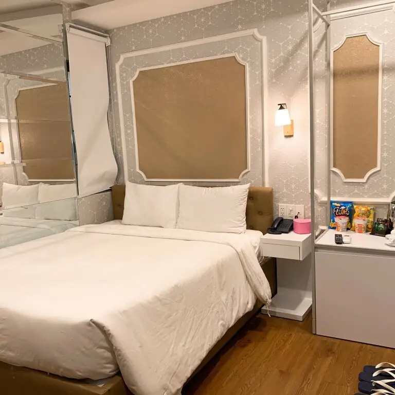 Хошимин: Cupid 2 Hotel
