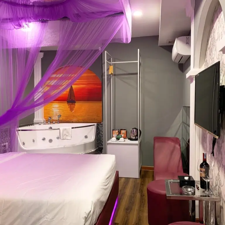 Хошимин: Cupid 2 Hotel