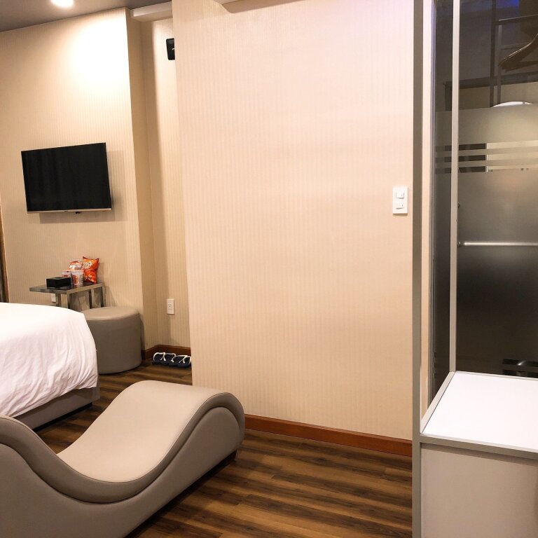 Хошимин: Cupid 2 Hotel