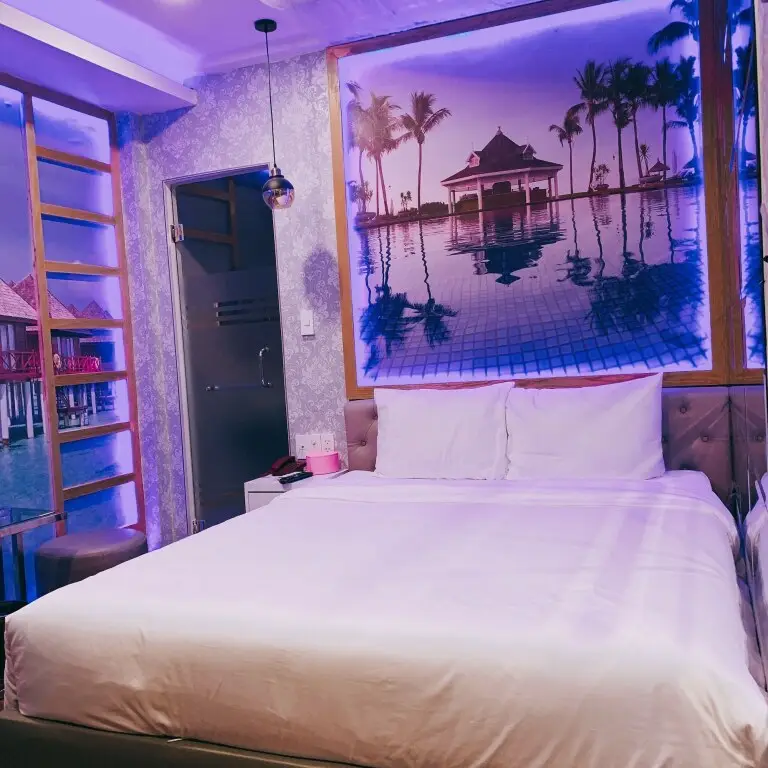 Хошимин: Cupid 2 Hotel