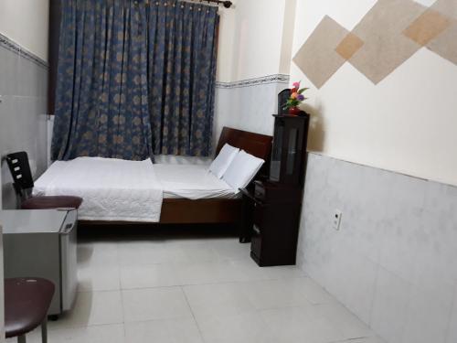 Вунгтау: Nhu Quynh Hotel