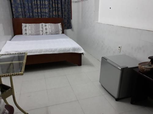 Вунгтау: Nhu Quynh Hotel