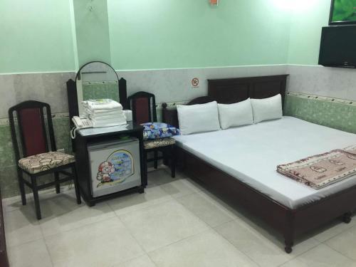 Вунгтау: Nhu Quynh Hotel