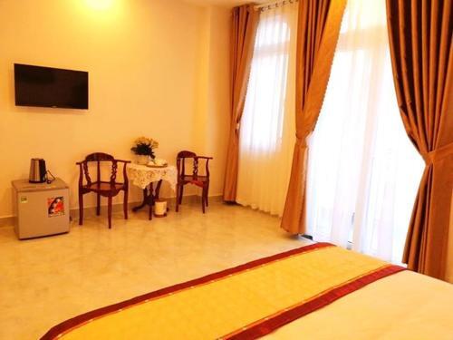 Далат: Hoang Tuan Hotel