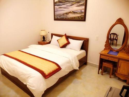 Далат: Hoang Tuan Hotel
