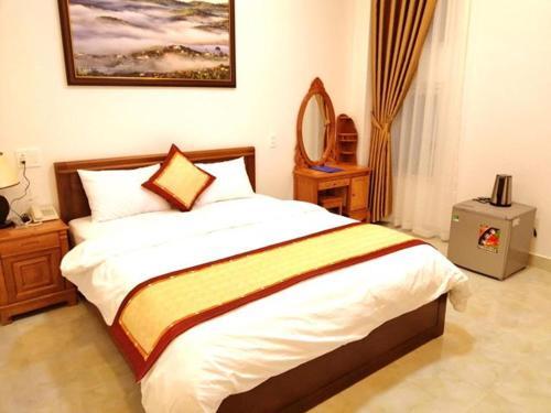 Далат: Hoang Tuan Hotel