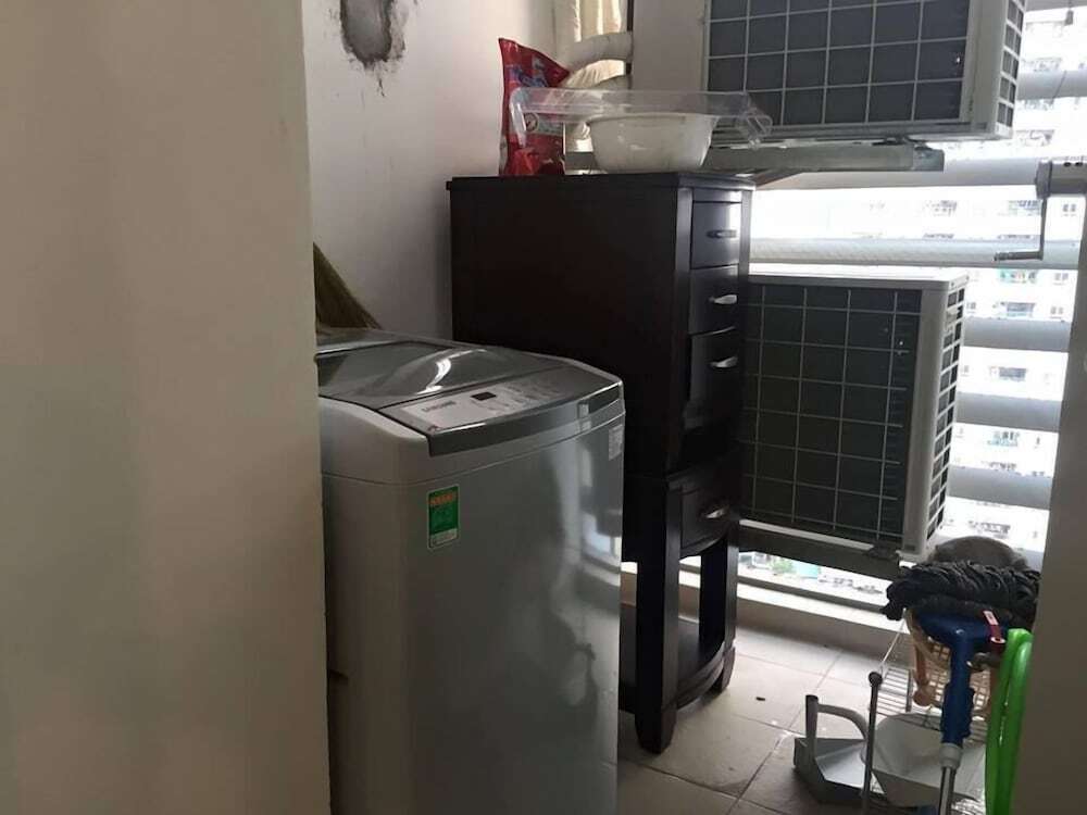Ханой: Bayhomes Gardenia Serviced Apartment