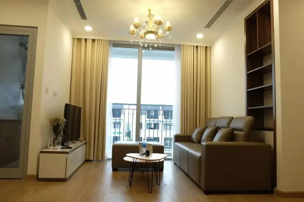 Ханой: Bayhomes Gardenia Serviced Apartment
