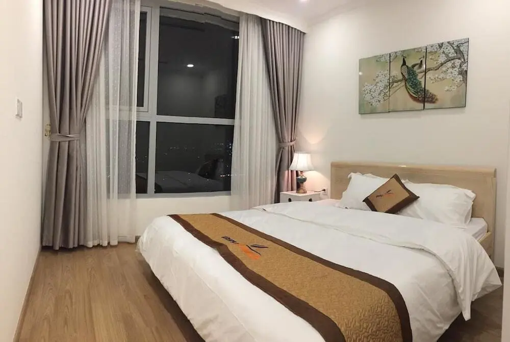 Ханой: Bayhomes Gardenia Serviced Apartment
