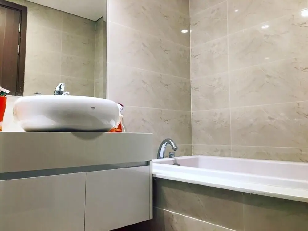 Ханой: Bayhomes Gardenia Serviced Apartment