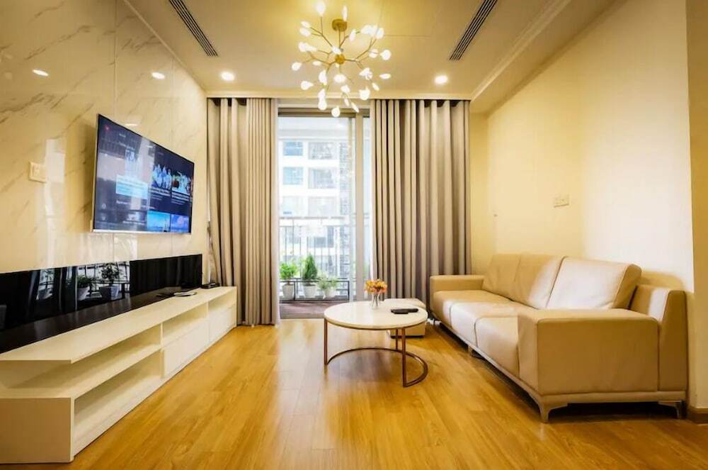 Ханой: Bayhomes Gardenia Serviced Apartment