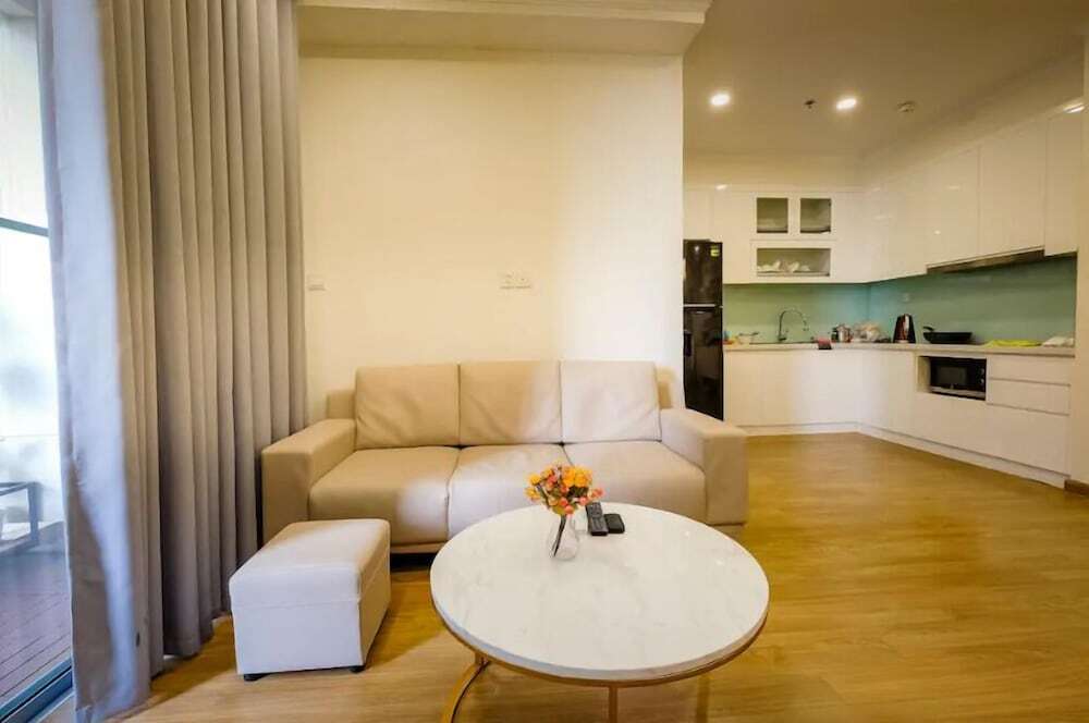 Ханой: Bayhomes Gardenia Serviced Apartment