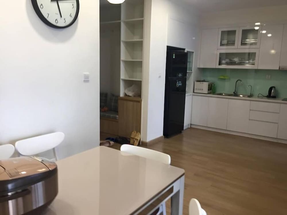 Ханой: Bayhomes Gardenia Serviced Apartment