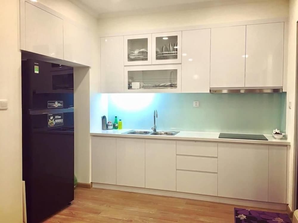 Ханой: Bayhomes Gardenia Serviced Apartment